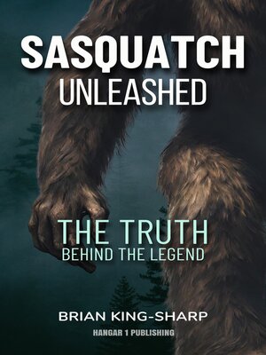 cover image of Sasquatch Unleashed